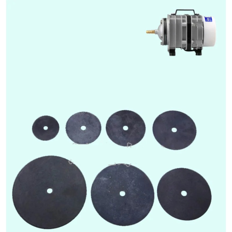 Marine Aquarium Uv Sterilizer - Запчасти для кислородного ACO-002 клеевого насоса