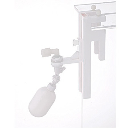 Aquarium Marine Setup - автоматический наполнитель для воды, подключение к