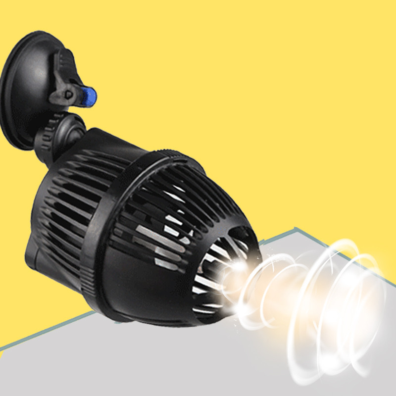 Marine Aquarium Uv Sterilizer - 220 В Sunsun Wave Maker Wavemaker