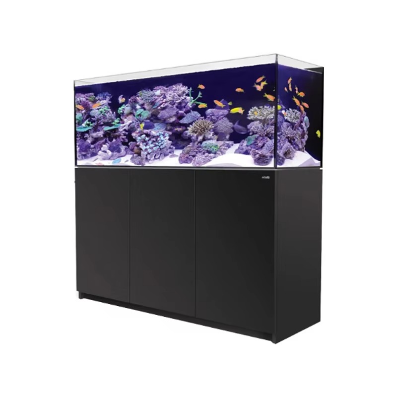 Aquarium Marine Setup - Аквариумные аксессуары: Высококачественный безрамный аквариум на