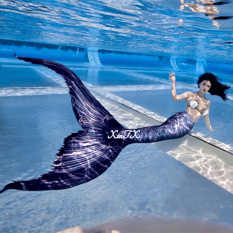 Костюм русалки для взрослых: х – обзор и цена Aquarium & Marine Science Center