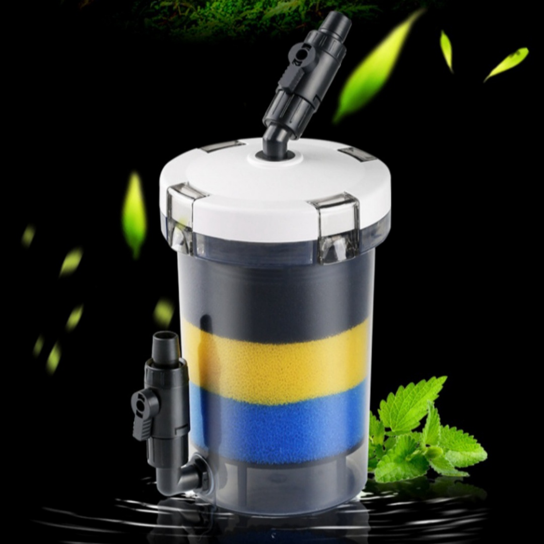 SUNSUN EW-602 EW-603 EW-604 Бе – обзор и цена Marine Aquarium Uv Sterilizer