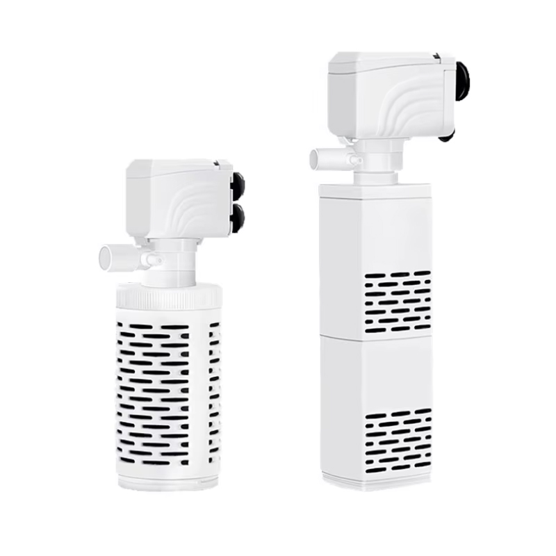 3 в 1 Аквариумный фильтр-насос – обзор и цена Marine Aquarium Water Change