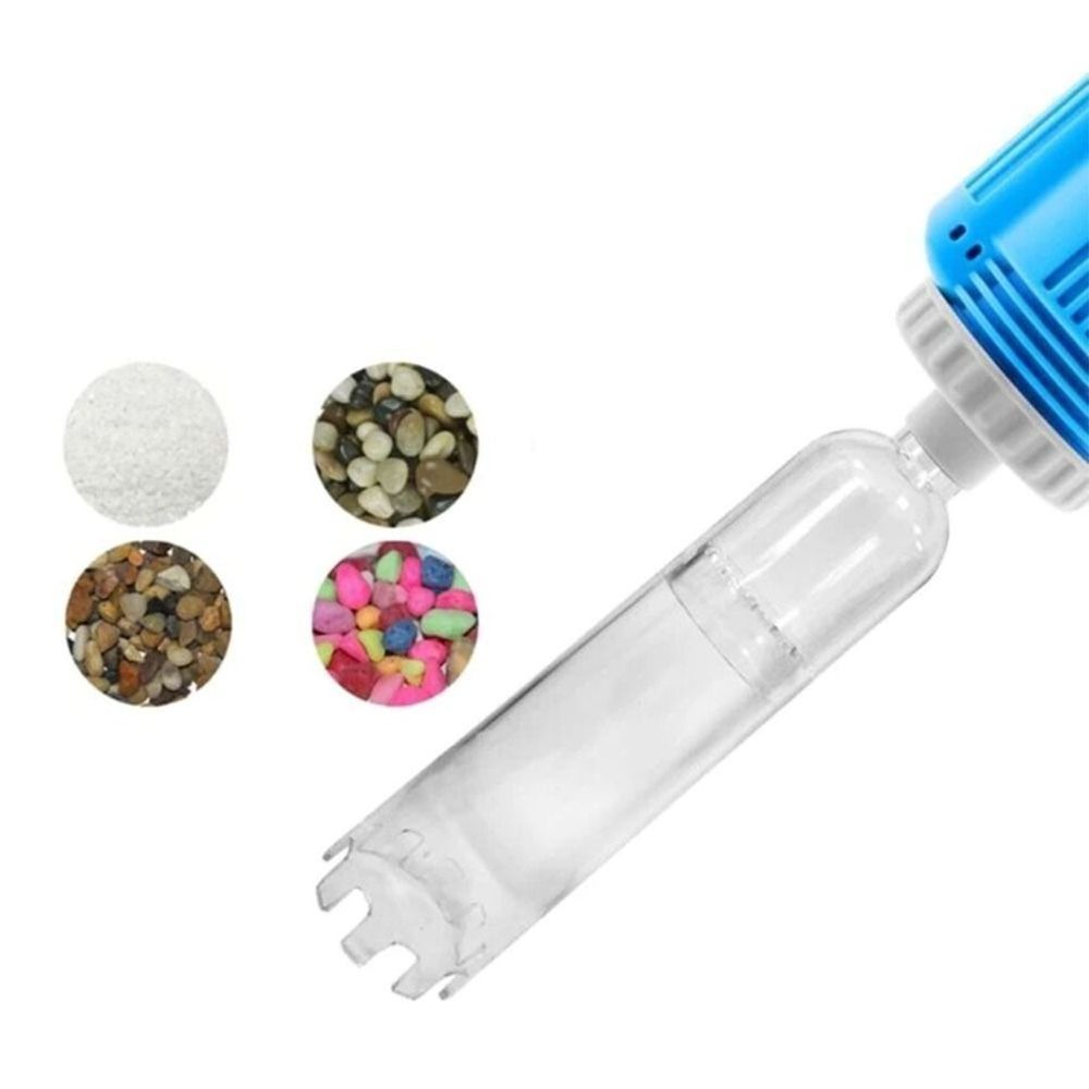 Новый сифонный насос для очист – обзор и цена Marine Aquarium Water Change
