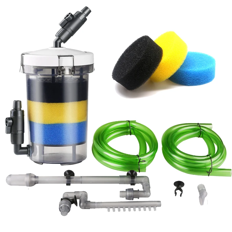 Аквариумный фильтр Sunsun Aqur – обзор и цена Marine Aquarium Uv Sterilizer
