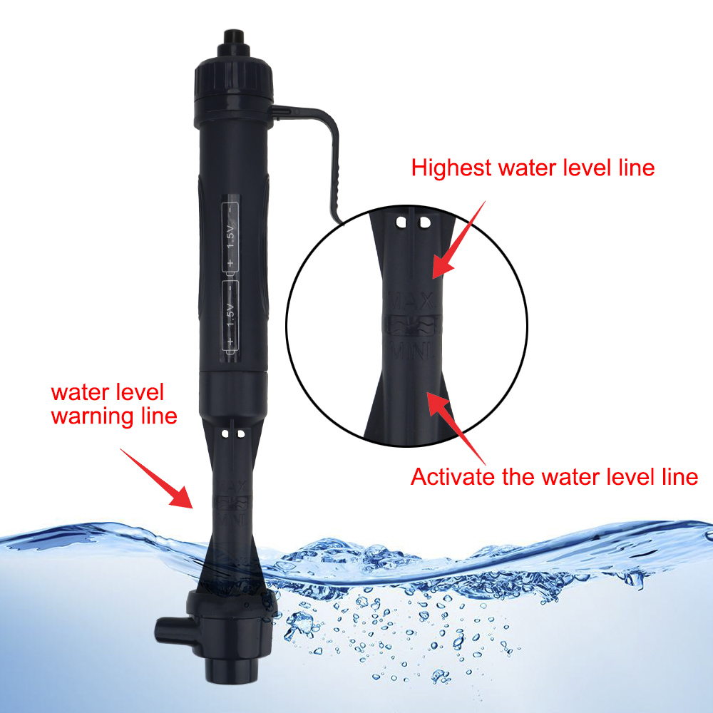 Электрический насос для замены – обзор и цена Marine Aquarium Water Change