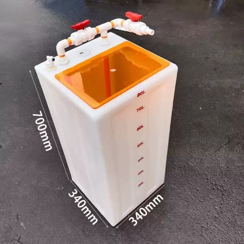 Акриловая крышка для утолщенно – обзор и цена Marine Aquarium Water Change
