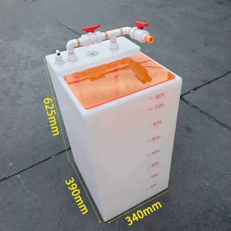 Акриловая крышка для утолщенно – обзор и цена Marine Aquarium Water Change