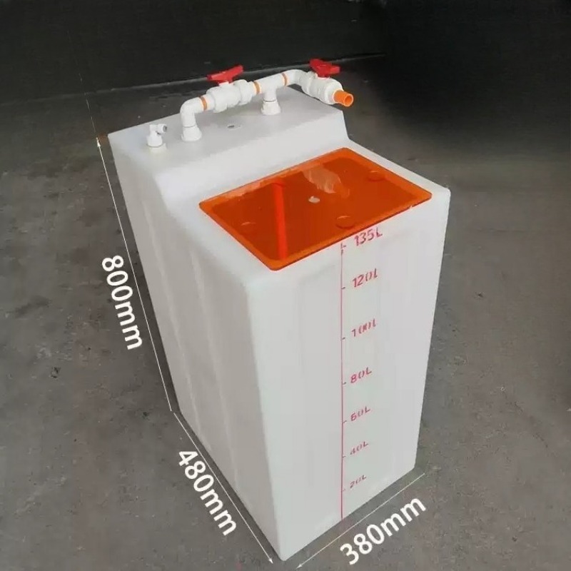 Акриловая крышка для утолщенно – обзор и цена Marine Aquarium Water Change