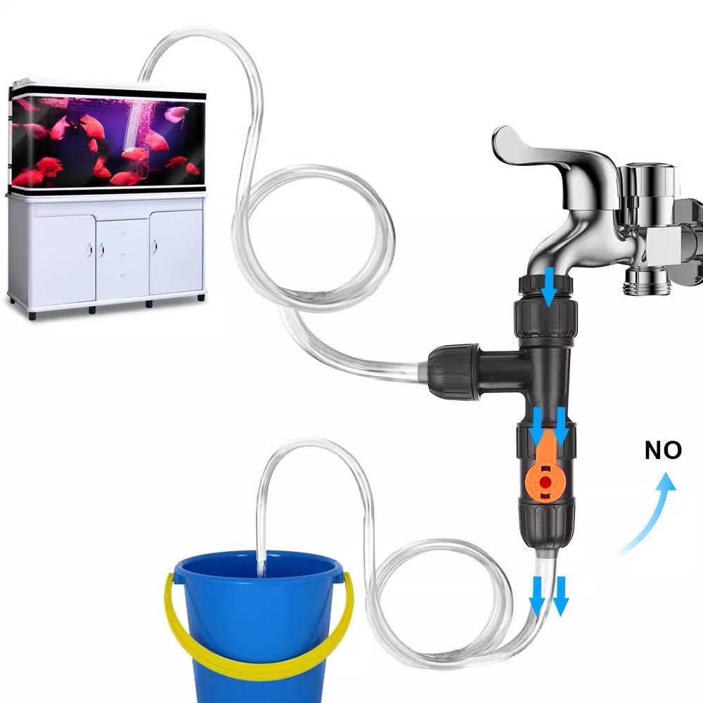 Аксессуары для смены воды в ак – обзор и цена Marine Aquarium Water Change