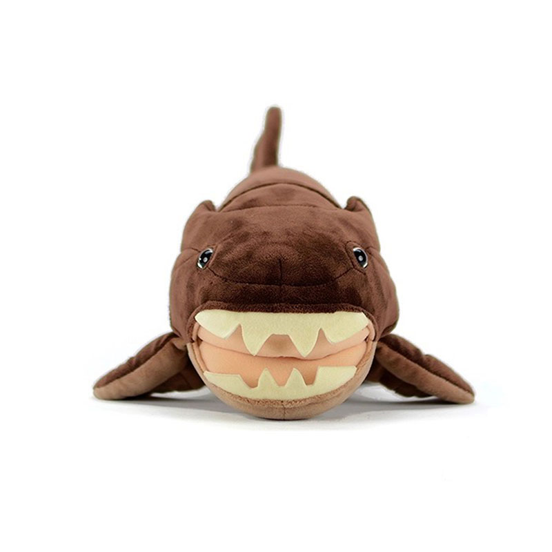 Dunkleosteus terrelli Dunkle F – обзор и цена Aquarium Marine Park