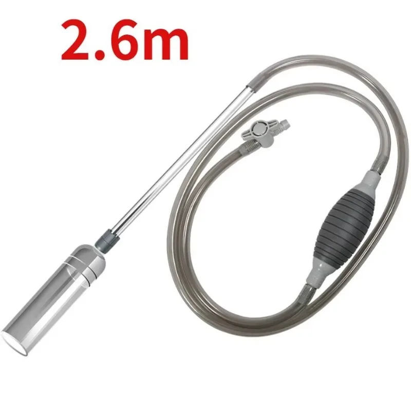 1,5 м аквариумный ручной сменн – обзор и цена Marine Aquarium Water Change