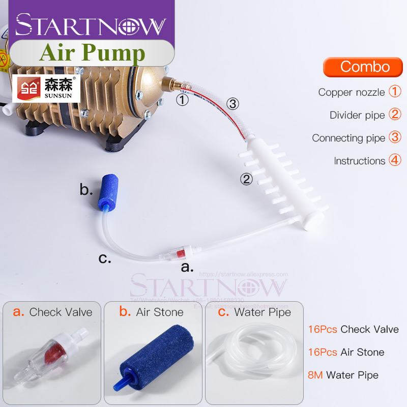 Электрический магнитный воздуш – обзор и цена Marine Aquarium Uv Sterilizer