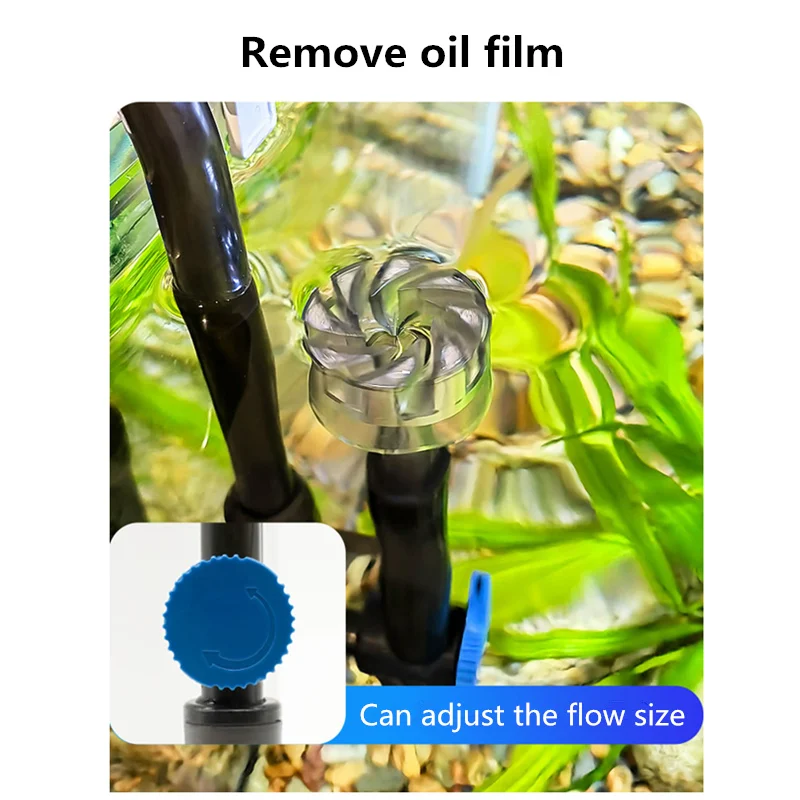 SUNSUN новый фильтр для аквари – обзор и цена Marine Aquarium Uv Sterilizer