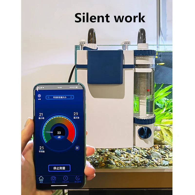 SUNSUN новый фильтр для аквари – обзор и цена Marine Aquarium Uv Sterilizer