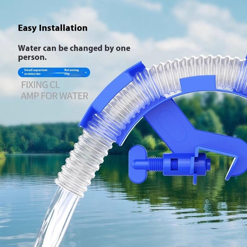 1 шт. эффективный тихий полуав – обзор и цена Marine Aquarium Water Change