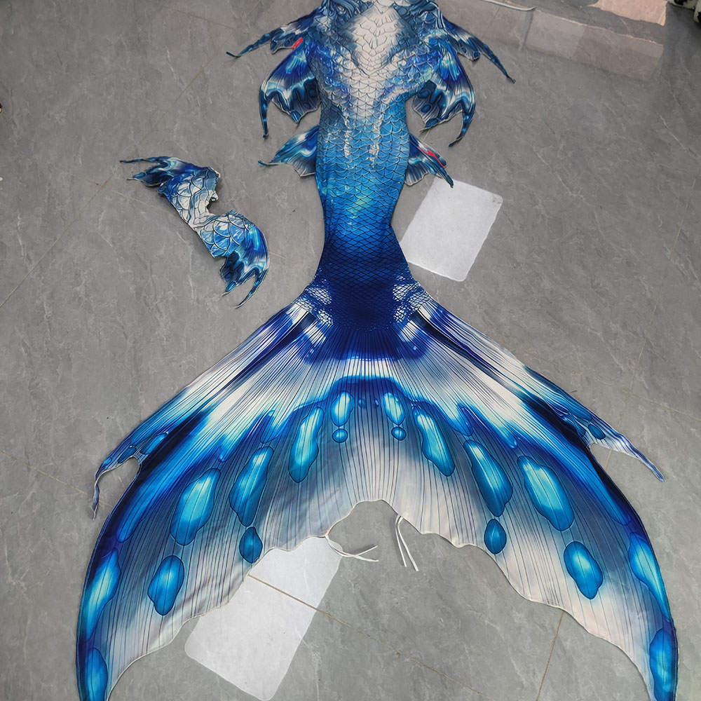 Оригинальный красочный хвост р – обзор и цена Aquarium & Marine Science Center