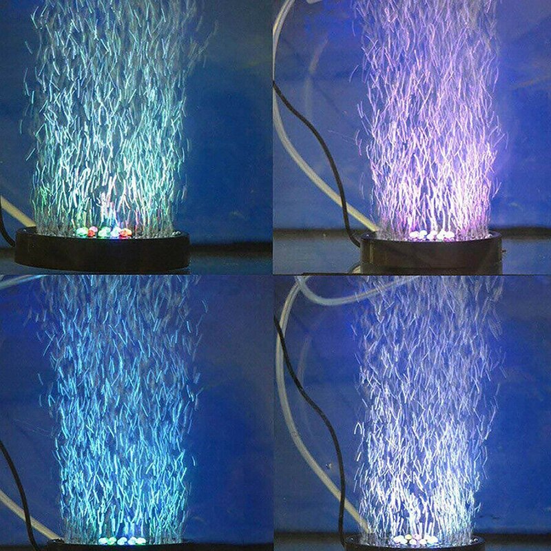 Погружной подводный аквариум д – обзор и цена Marine Aquarium Water Change