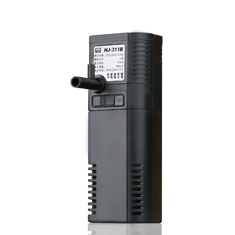 SUNSUN mini nano 111B 311B 611 – обзор и цена Marine Aquarium Uv Sterilizer