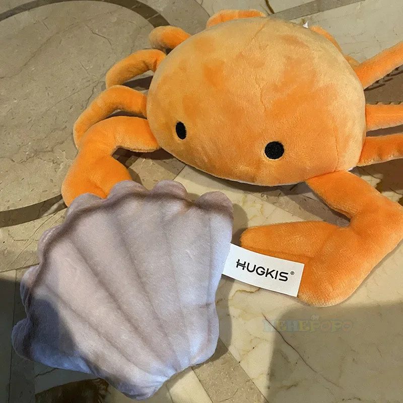 Имитация лобстера, мягкая игру – обзор и цена Aquarium Marine Park